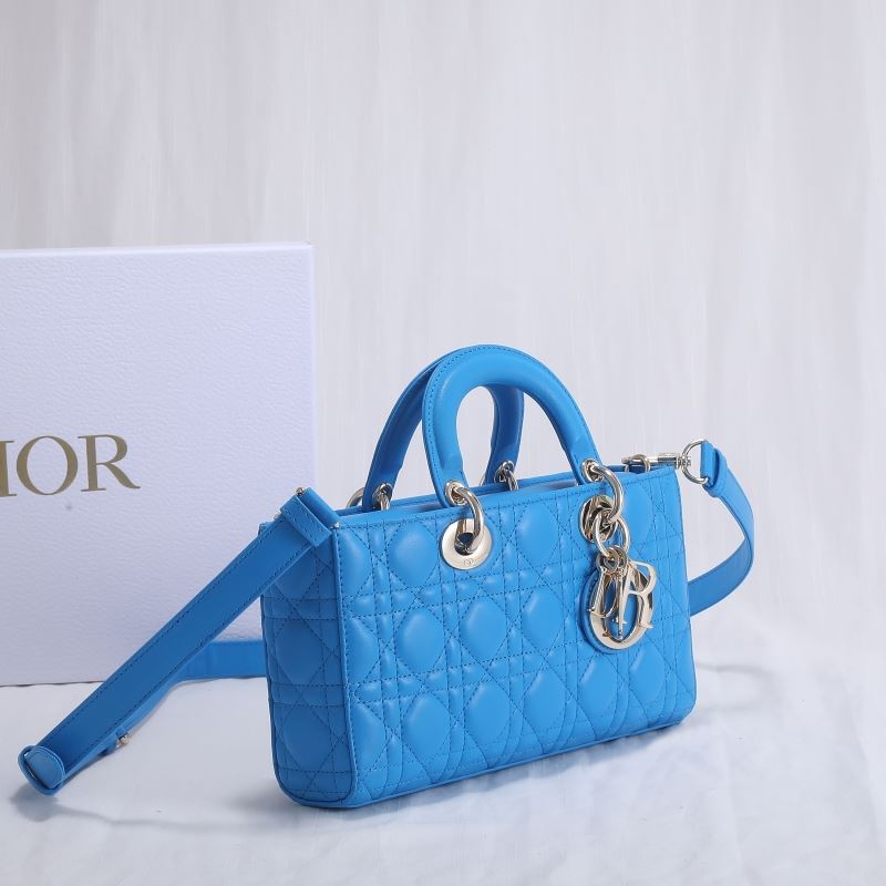 Christian Dior My Lady Bags